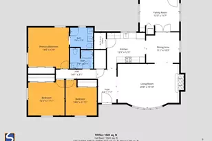 1357 Campeau St, South Bend, IN 46617 - Photo 31