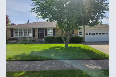 111 David Court, La Porte, IN 46350 - Photo 1