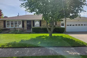 111 David Ct, La Porte, IN 46350 - Photo 1
