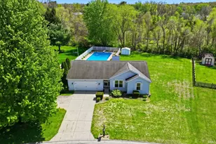 10424 Courtney Ln, Granger, IN 46530 - Photo 1