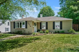 2510 Woodmont Dr, South Bend, IN 46614 - Photo 1