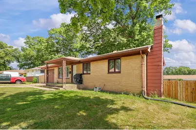 3718 Surrey Lane, South Bend, IN 46628 - Photo 5