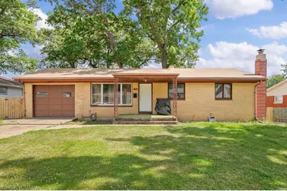 3718 Surrey Lane, South Bend, IN 46628 - Photo 1