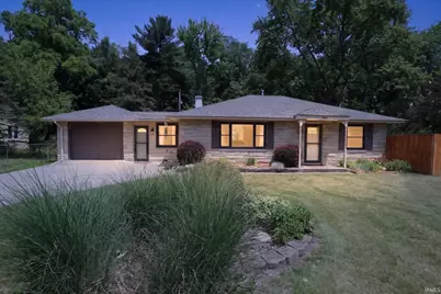 19591 Darden Road, South Bend, IN 46637 - Photo 1