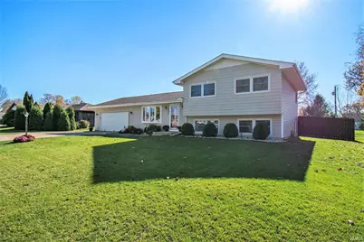 10370 Glen Lee Trail, Granger, IN 46530 - Photo 29