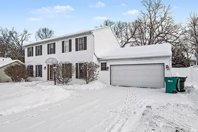 51170 Whitewater Lane, South Bend, IN 46628 - Photo 3