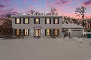 51170 Whitewater Ln, South Bend, IN 46628 - Photo 1