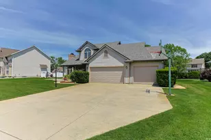50820 Stonebridge Dr, Granger, IN 46530 - Photo 49