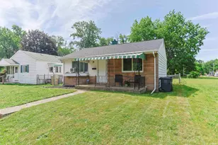 1134 Kinyon St, South Bend, IN 46616 - Photo 3