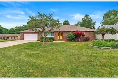 2615 Belknap Lane, Mishawaka, IN 46544 - Photo 1