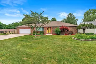 2615 Belknap Ln, Mishawaka, IN 46544 - Photo 1