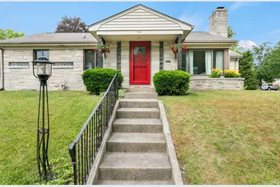 721 N Coquillard Drive, South Bend, IN 46617 - Photo 1