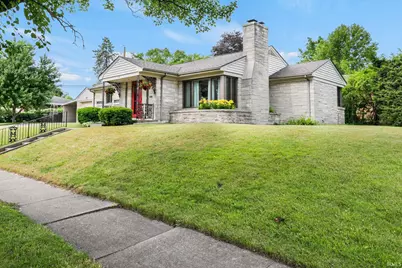 721 N Coquillard Drive, South Bend, IN 46617 - Photo 27