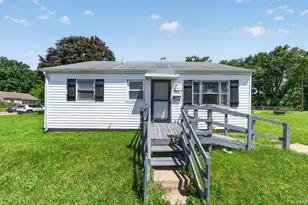 3617 W Washington St, South Bend, IN 46619 - Photo 1