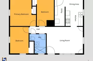 3617 W Washington St, South Bend, IN 46619 - Photo 29