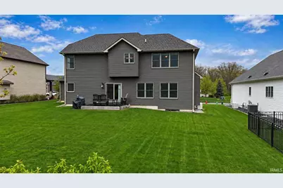 116 N Ashton Lane, Valparaiso, IN 46385 - Photo 35