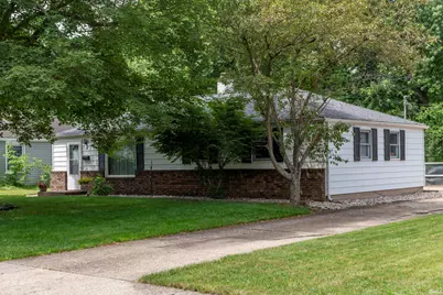 2527 Sampson Street, South Bend, IN 46614 - Photo 3