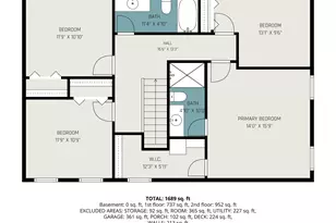 4326 Douthart Pl, Mishawaka, IN 46544 - Photo 23