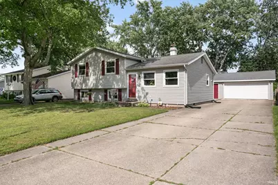 1734 Hass Drive, South Bend, IN 46635 - Photo 1