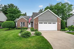 51679 Stoneham Way, Granger, IN 46530 - Photo 1