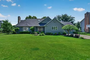 54724 Beaver Creek Trail, Mishawaka, IN 46545 - Photo 1