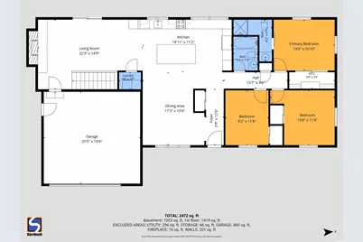 52291 Shenandoah Drive, South Bend, IN 46635 - Photo 33