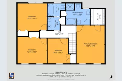 52440 Liberty Mills Court, Granger, IN 46530 - Photo 31