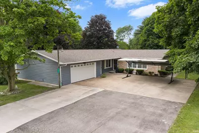 7232 E Heritage Drive, Pierceton, IN 46562 - Photo 3