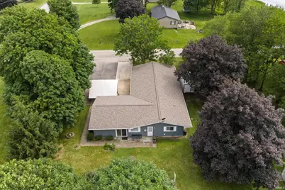 7232 E Heritage Drive, Pierceton, IN 46562 - Photo 31