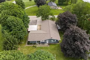 7232 E Heritage Dr, Pierceton, IN 46562 - Photo 31