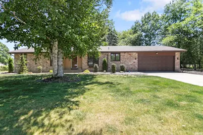 51270 Tee Court, South Bend, IN 46628 - Photo 1