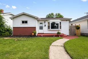 1606 E Fox St, South Bend, IN 46613 - Photo 1