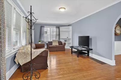 625 E Eckman Street, South Bend, IN 46614 - Photo 7