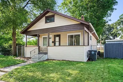 1340 E Calvert Street, South Bend, IN 46613 - Photo 3
