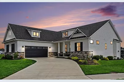 11391 Carson City Drive, Osceola, IN 46561 - Photo 1
