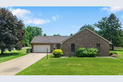 15550 Windfield Lane, Granger, IN 46530 - Photo 1