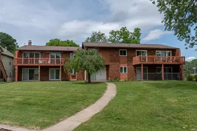 2711 Northside Unit C Boulevard #C, South Bend, IN 46615 - Photo 1