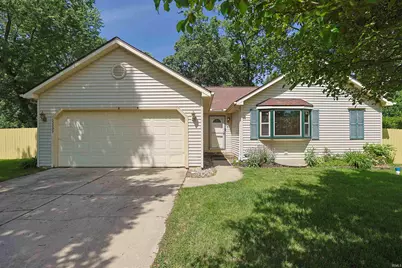 52297 Leland Avenue, South Bend, IN 46637 - Photo 1