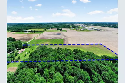 21660 Osborne Road, Lakeville, IN 46536 - Photo 29