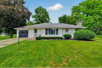 24701 Cr 20 Road, Elkhart, IN 46517 - Photo 1