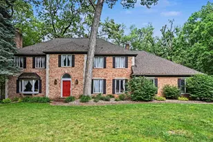 51125 Midlothian Ct, Granger, IN 46530 - Photo 1