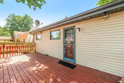 2811 Fredrickson Street, South Bend, IN 46628 - Photo 31