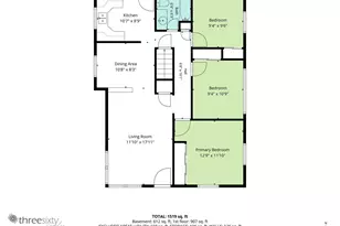 2811 Fredrickson St, South Bend, IN 46628 - Photo 3