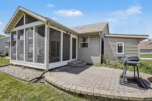 23336 Breezy Willow Trail, South Bend, IN 46628 - Photo 23
