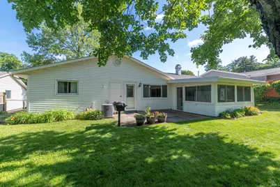 1936 Piedmont Way, South Bend, IN 46614 - Photo 33