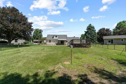 14666 Mill Valley Lane, Granger, IN 46530 - Photo 29