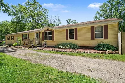 55921 Apple Road, Osceola, IN 46561 - Photo 1