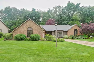 16290 Oak Hill Blvd, Granger, IN 46530 - Photo 3