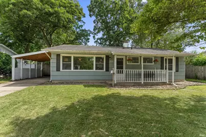 3426 Oxford Lane, South Bend, IN 46615 - Photo 1