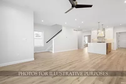 1237 N Ironwood Drive, South Bend, IN 46615 - Photo 5